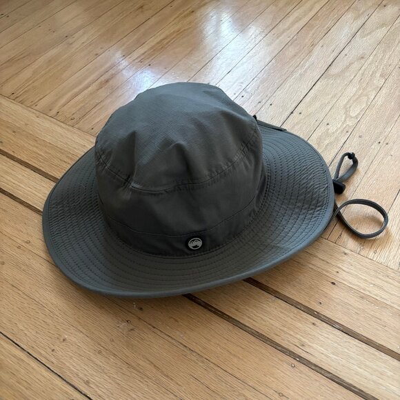 WindRiver Men's Tick & Mosquito Repelant Bucket Hat - Picture 2 of 6